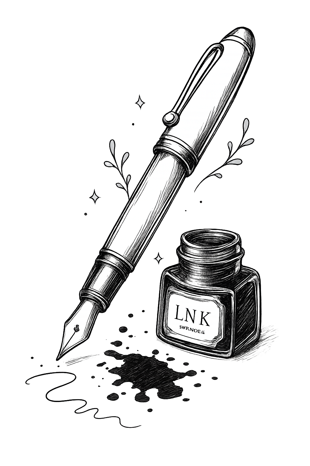 Pens