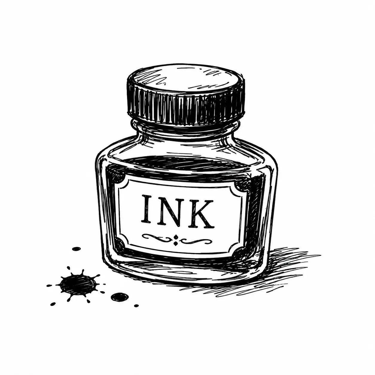 Inks