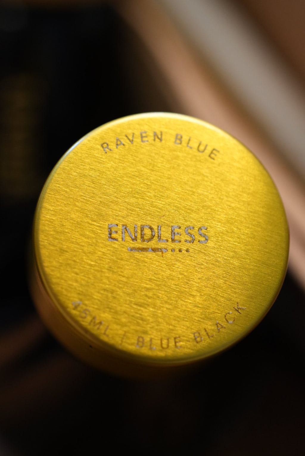 Endless Alchemy Inks Shiny Things by Kaye