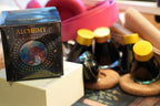 Endless Alchemy Inks Shiny Things by Kaye