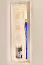 J. Herbin Glass Dip Pen Shiny Things by Kaye