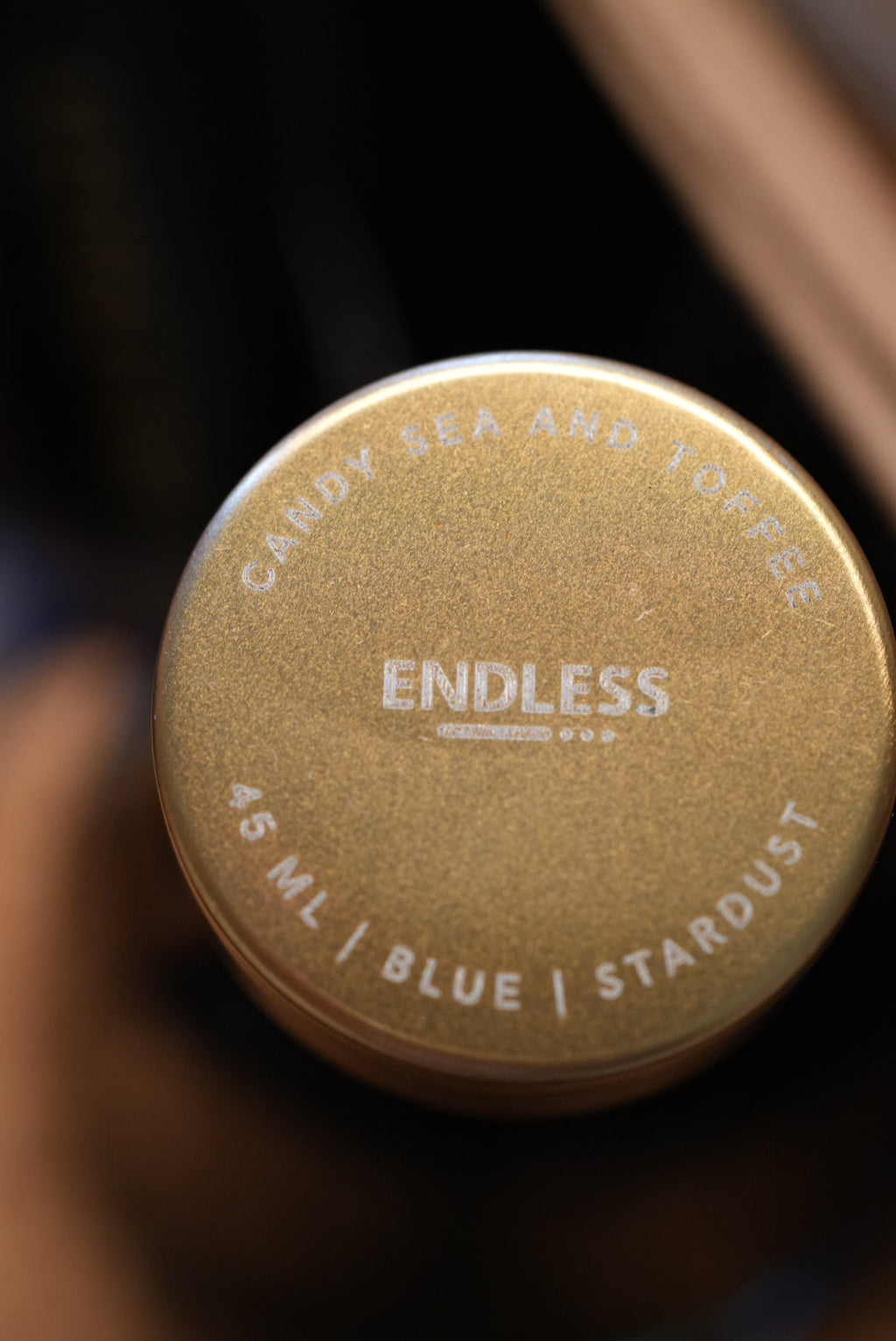 Endless Alchemy Inks Shiny Things by Kaye