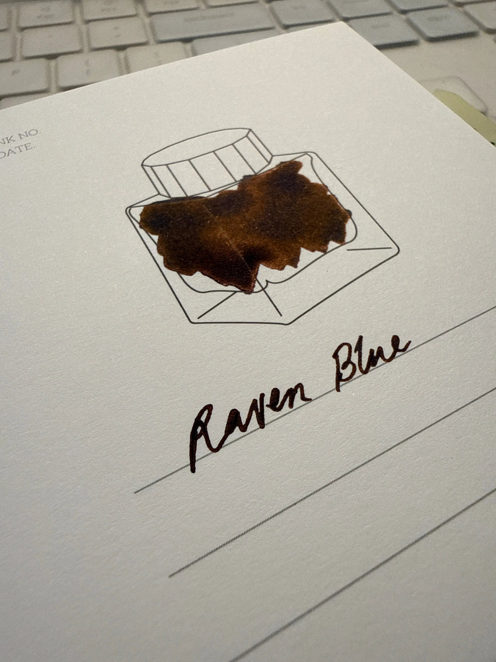 Endless Alchemy Inks Shiny Things by Kaye